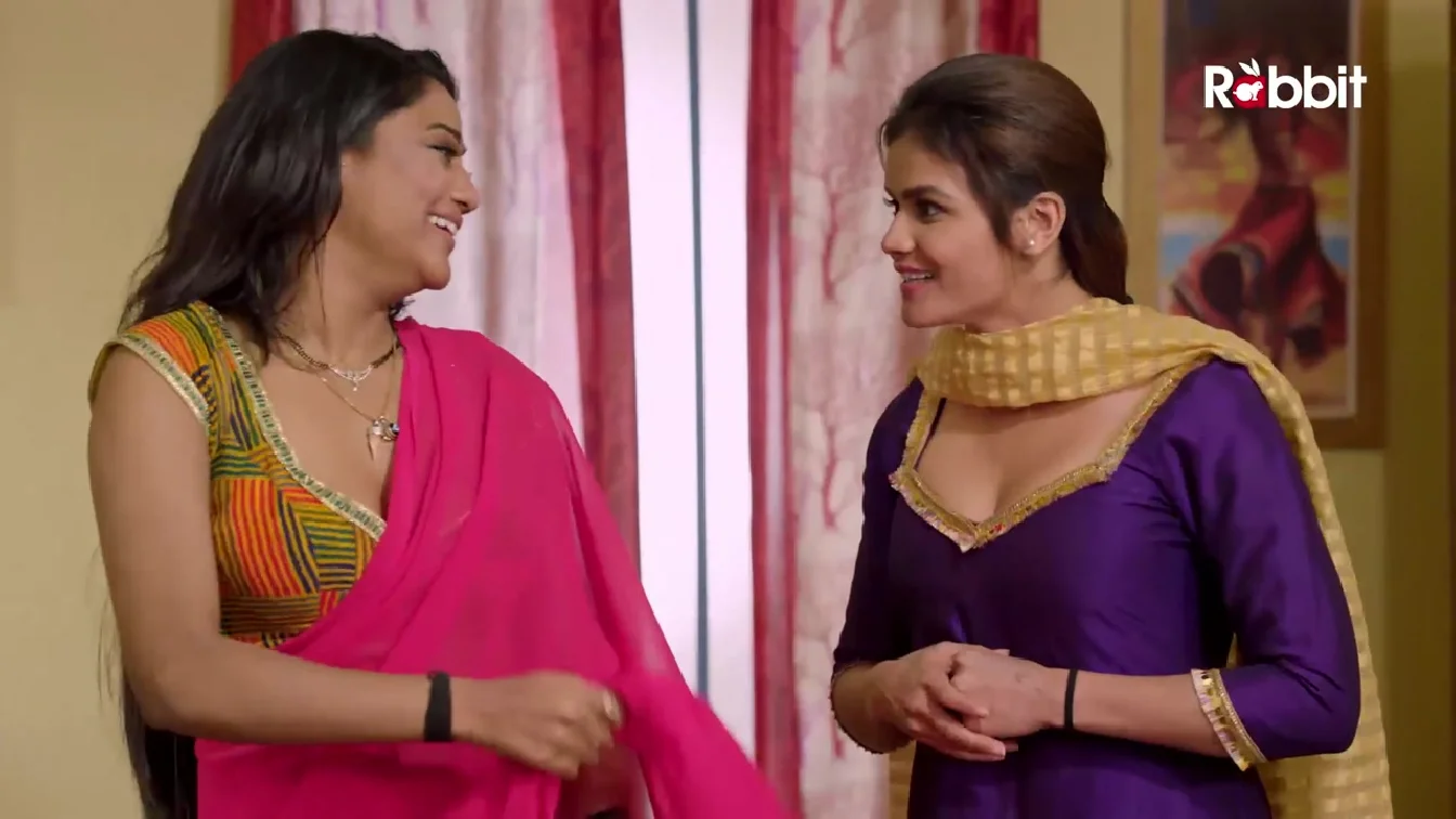 Bhabhi Ka Bhaukal S01 E05 Rabbit